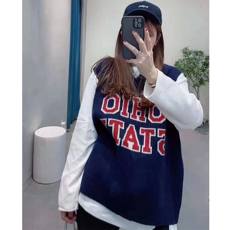 Gilet femme - Ref 3434609 Image 3