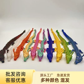 动植物仿真;恐龙玩具;减压玩具