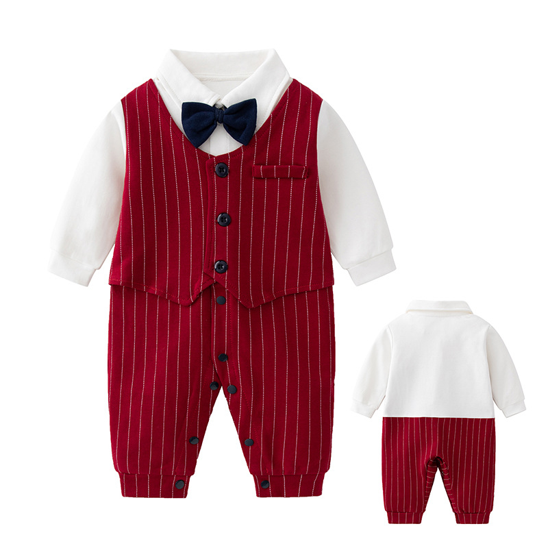 Rojo tira virtual MJ solo Bolsillo falso dos M