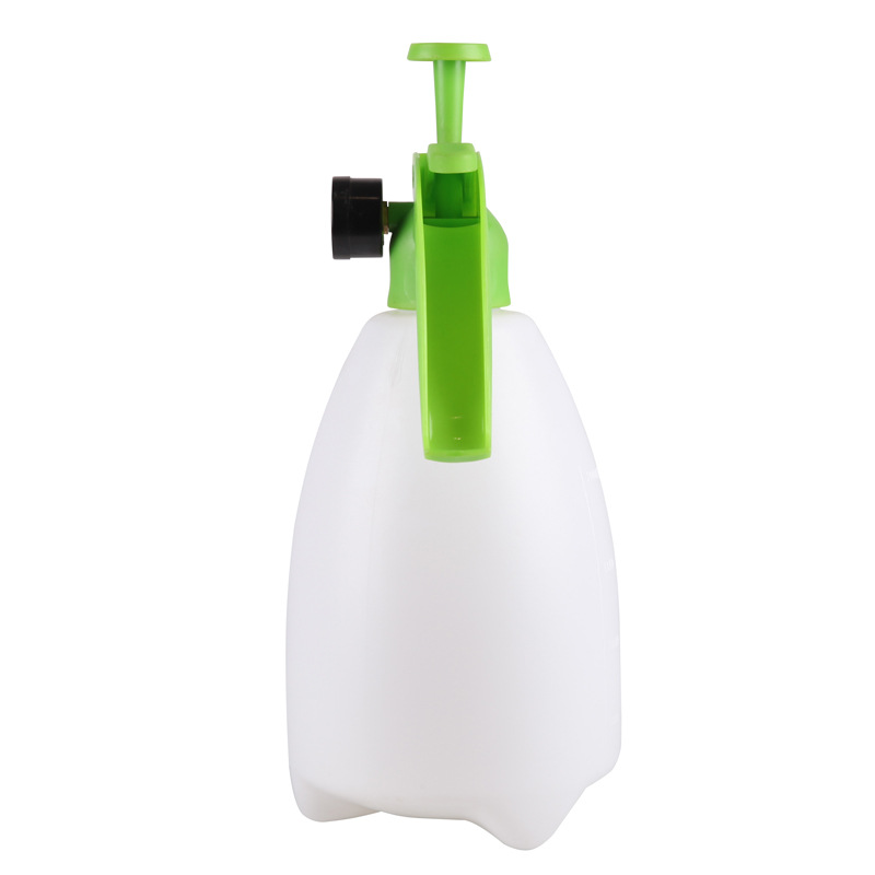 El mercado 2L pulverizador manual horticultura de riego de flores rociador SX - 5077A - 20