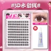5D Mink Velvet [Pink Style]