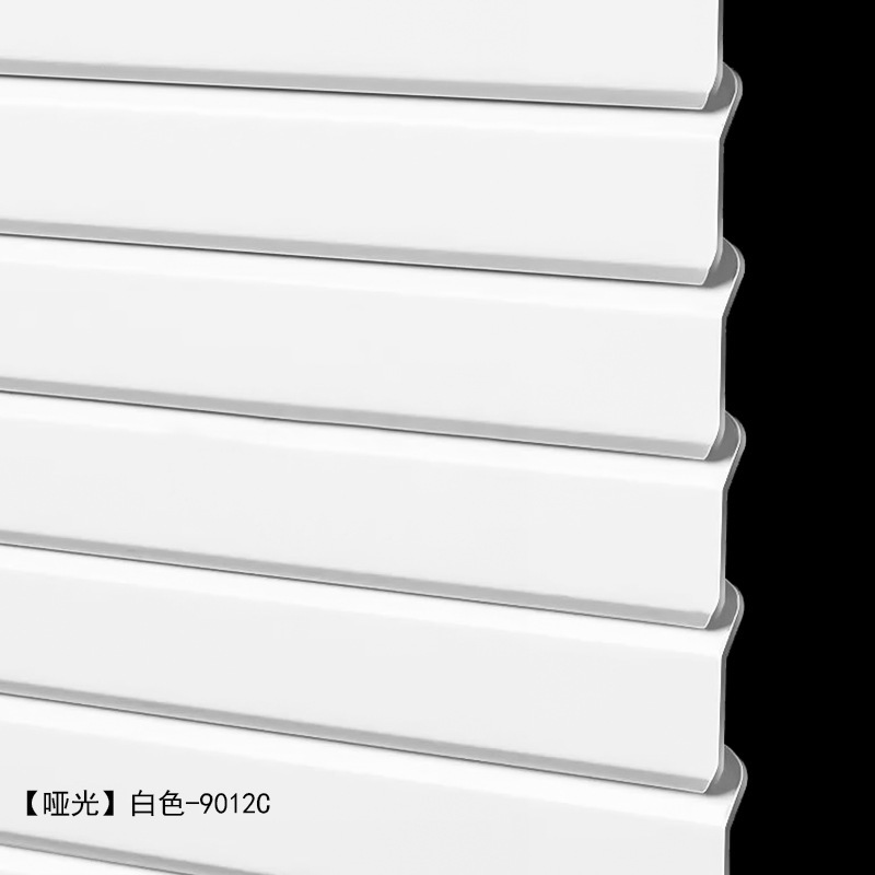 アルミブラインドパンチングフリー浴室L字型アルミ合金暗号化キッチンカーテン隠し穴工場タイプ遮光防水ロール|undefined