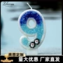 独立派对新款数字蜡烛
