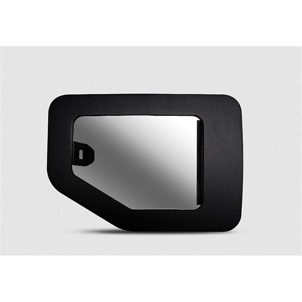 Suitable for 2019~2024 Jb64/Jb74 Suzuki Jimny Jimny Metal Fuel Tank Cap Inner Cap