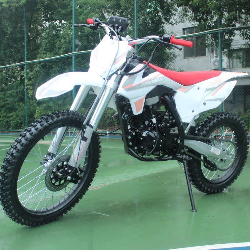 Внедорожный мотоцикл 250CC, горный внедорожник ATV, вездеход KTM