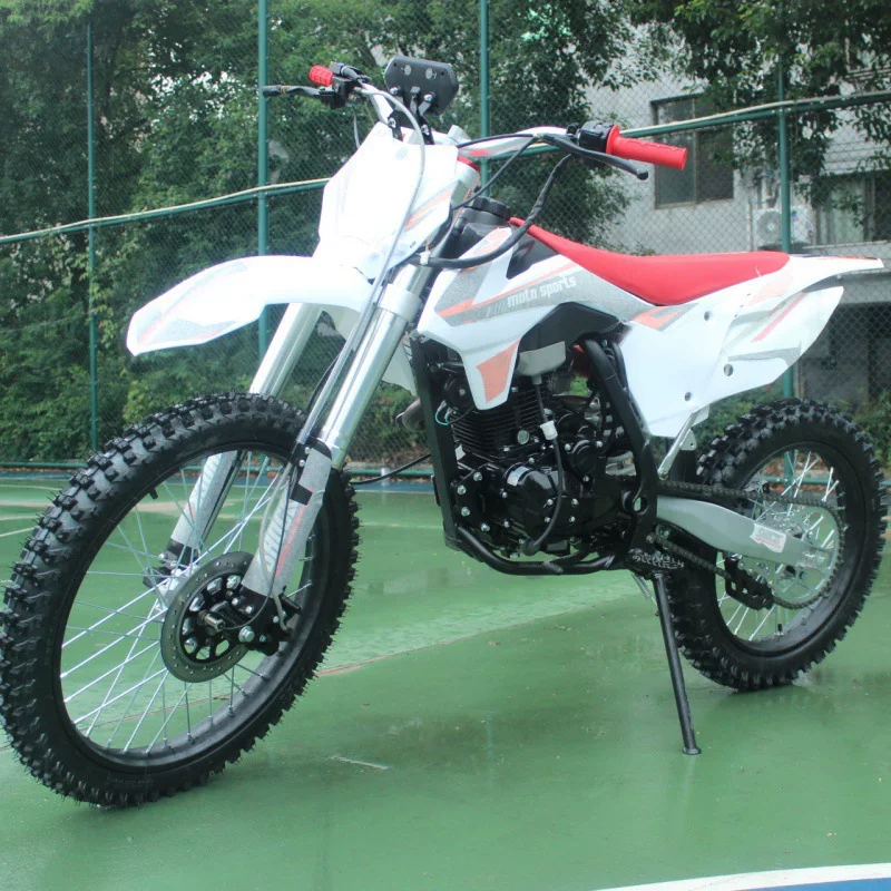 Внедорожный мотоцикл 250CC, горный внедорожник ATV, вездеход KTM