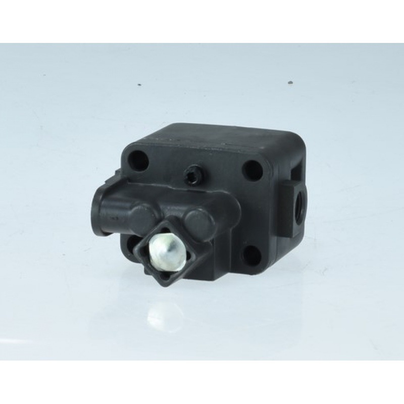 Piezas europeas SMT del autobús del camión pesado de la válvula SV3367 de la caja de cambios