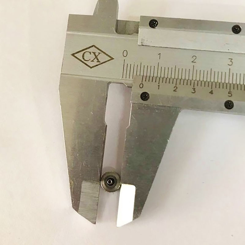 (2개) 시계 핸들 헤드 액세서리 스틸 핸들 헤드 SHI YING 기계식 시계 핸들 헤드 시계 크라운 긴 튜브 핸들 헤드 3.0-6.5
