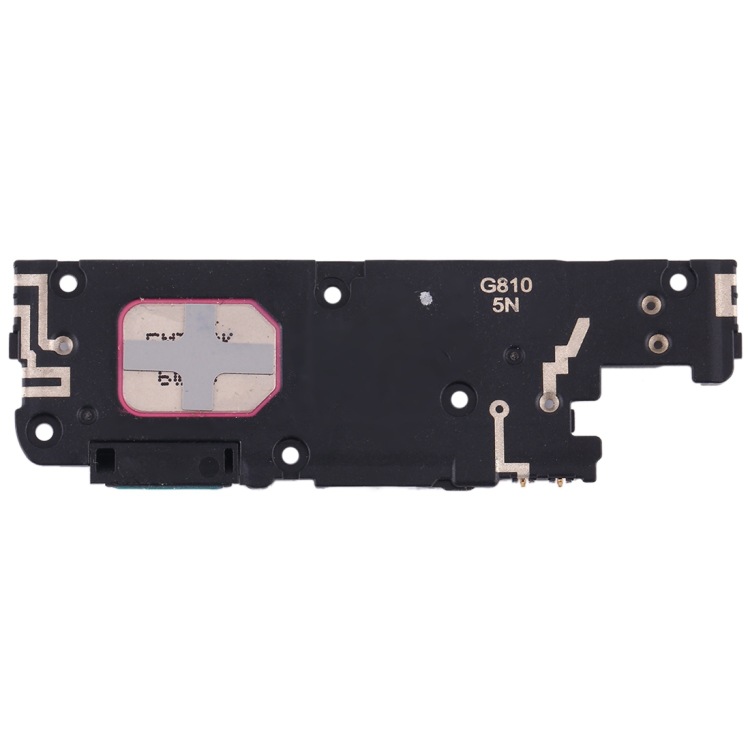 Aplicable para LG G8s ThinQ LM-G810 LM-G810EAW Bocina de timbre