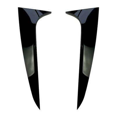 BMW bmw x4 g02 wing: Fixed wind wing
