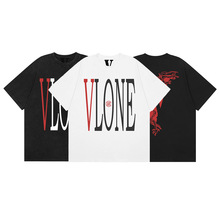 CLOT X VLONE Fast�Ї������޶����V��T��EDCꐹ�ϣͬ�����