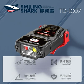 手电筒;头灯头戴电筒;野营/露营灯