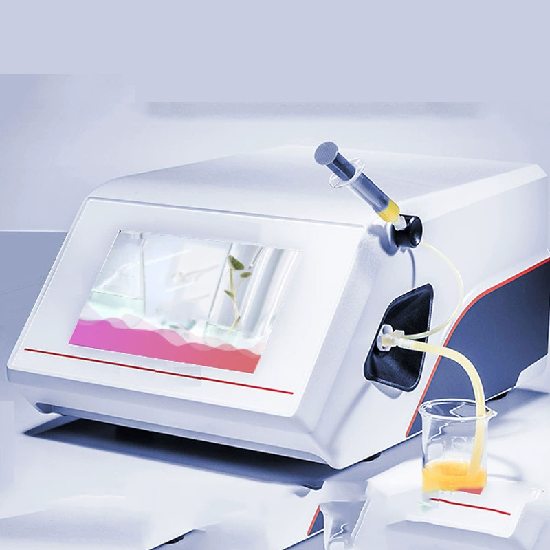 U-образный измеритель плотности мочевины автомобильный измеритель плотности мочевины измеритель относительной плотности колеблющейся трубки электронный измеритель плотности жидкости