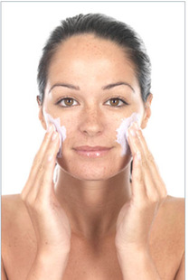 HESS pumice powder for washing purposes, toothpaste, facial cleanser, hand sanitizer