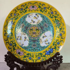 陶瓷工艺品;茶杯;碗