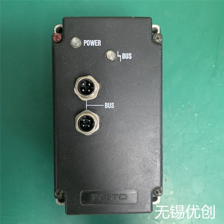 费斯托Festo电磁阀IFB-5-02 维修