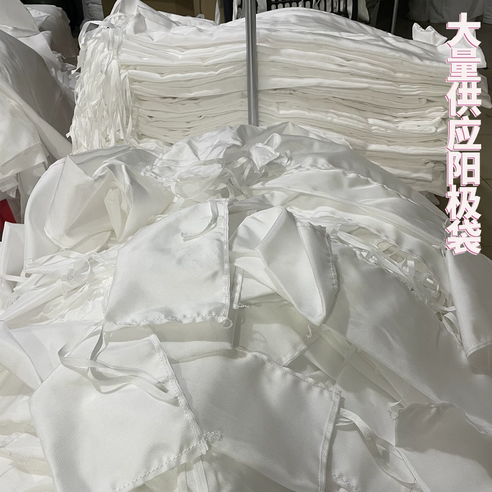 Полиэфирный полипропиленовый анодный мешок гальванический анодный защитный мешок титановая корзина защитный мешок пептидный мешок кислотно-щелочной стойкий фильтр-мешок