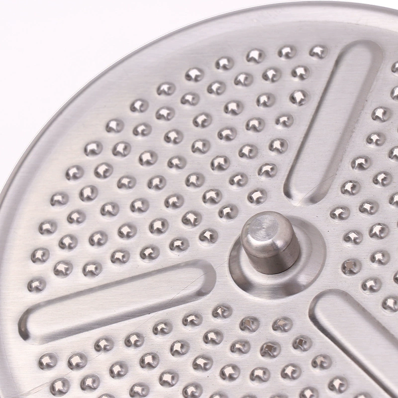 Suitable for Thermomix TM5 TM6 blade cover peeler B type peeling disc