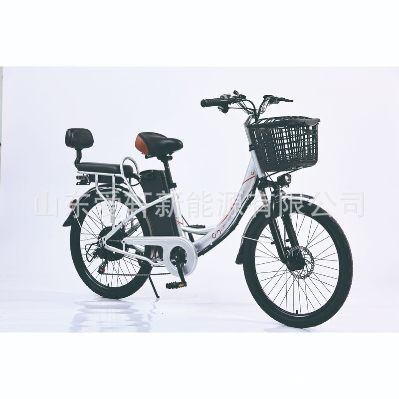 Traveler's New Cross-Border Electric Mountain Bike, Off-Road Bicycle, Variable-Speed Resistance Bike, Adult High-End Lithium Battery Electric Vehicle Traveler's New Cross-Border Electric Mountain Bike, Off-Road Bicycle, Variable-Speed Resistance Bike, Adult High-End Lithium Battery Electric Vehicle
