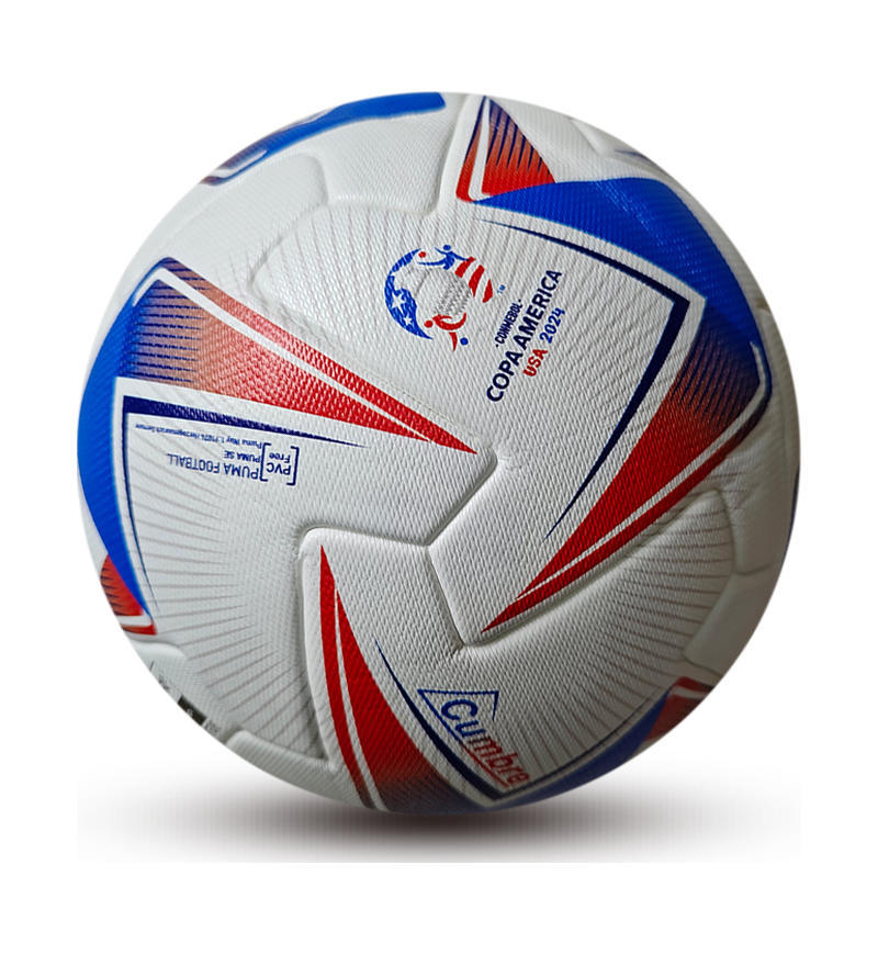 Nuevo número 5 Copa del Mundo de fútbol Copa de Europa Copa América Liga de Campeones con el mismo pegado pu adhesivo número 4 fútbol transfronterizo