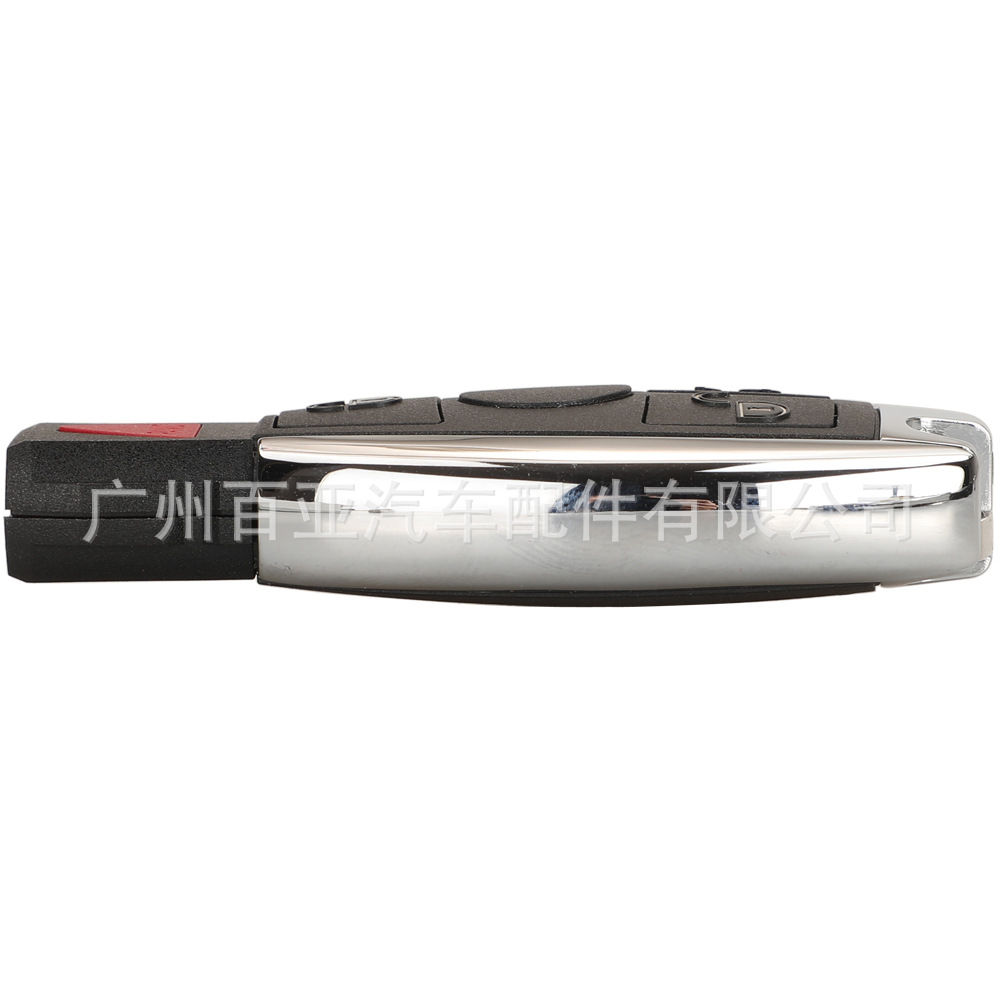 Suitable for Mercedes-Benz 2 key 3 key 4 key BGA remote control car key 315 frequency 433 frequency