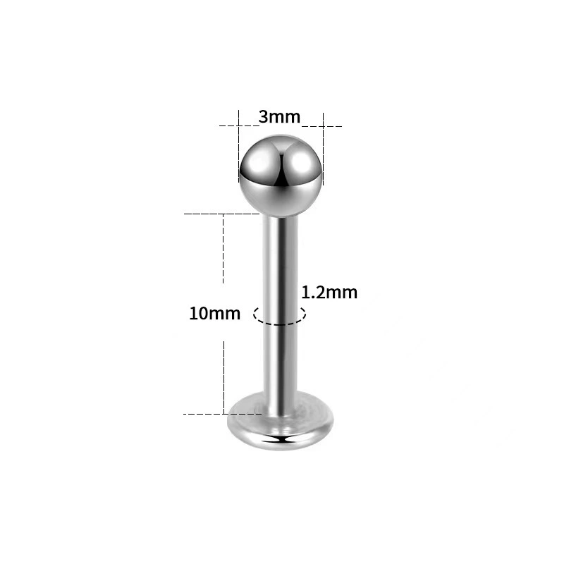 Base lip piercing, (Cross-border trading), Amazon, wholesale