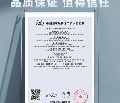 Auto Parts and Accessories, Universal Certified Electric Vehicle