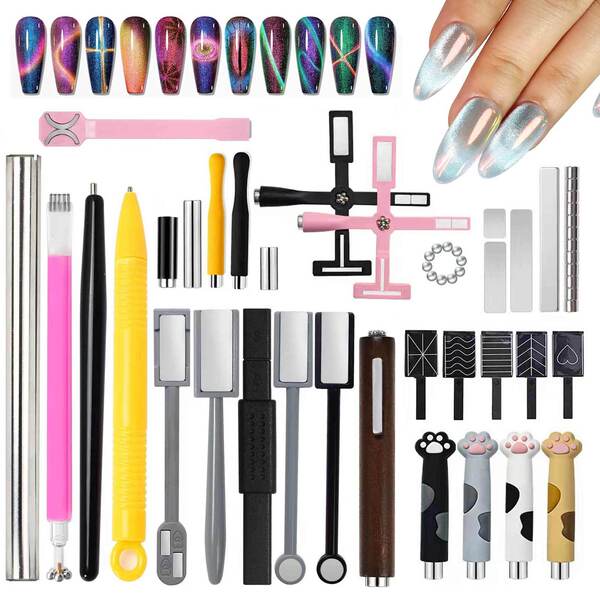 manicure tools set for manicure