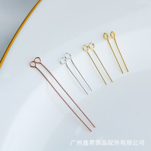 14K�����뱣ɫ���9���� ����9������� diy������Ʒ�������ղ���