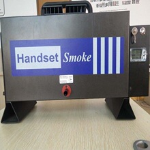 ��Яʽ���ͳ���͸���̶ȼ� β�������� ִ�б�׼GB36886-2018