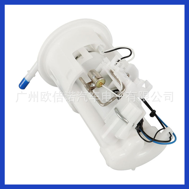 黑头双管5PW-13907-05 5PW1390705燃油泵适用YAMAHA 02-06 YZF-R1|undefined