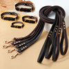 Polyurethane choker, universal belt, suitable for import, suitable for teen, 1.5m