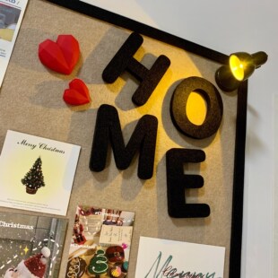 ë�ְ�DIY��Ƭ��HOME��ɫ���w��ĸС̨�������b�