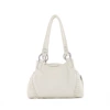 White, small