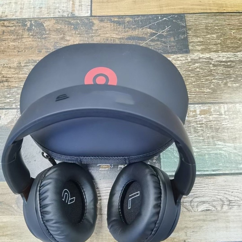 クロスボーダー新しい Solo Pro ワイヤレス折りたたみヘッドマウント Bluetooth ヘッドセット ステレオ ヘッドセット|undefined