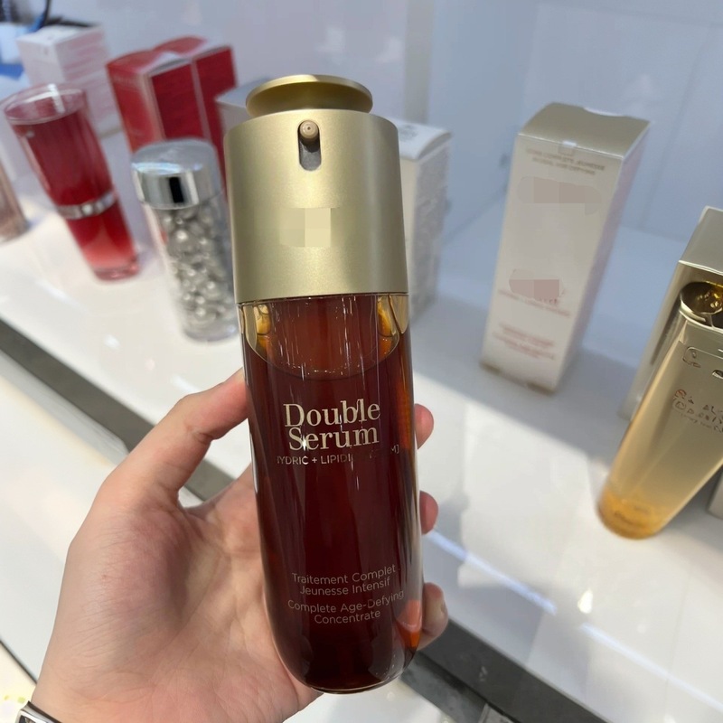 【旗舰店正品】双萃赋活修护精华露50ml第九代保湿提亮精华液大牌|undefined