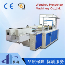 恒超一次性浴帽机 无纺布浴帽机 一次性口罩机塑料PE薄膜浴帽机