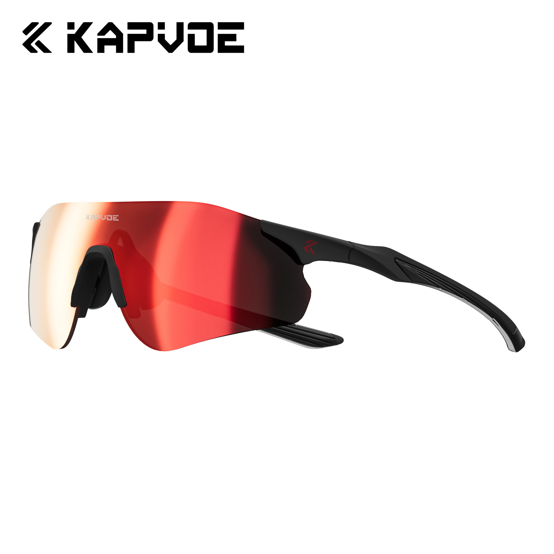 Gafas de Sol para Ciclismo de TR90, Protección UV, para Ciclismo de Carretera y Deportes al Aire Libre