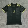 2526 Mexican black gold label