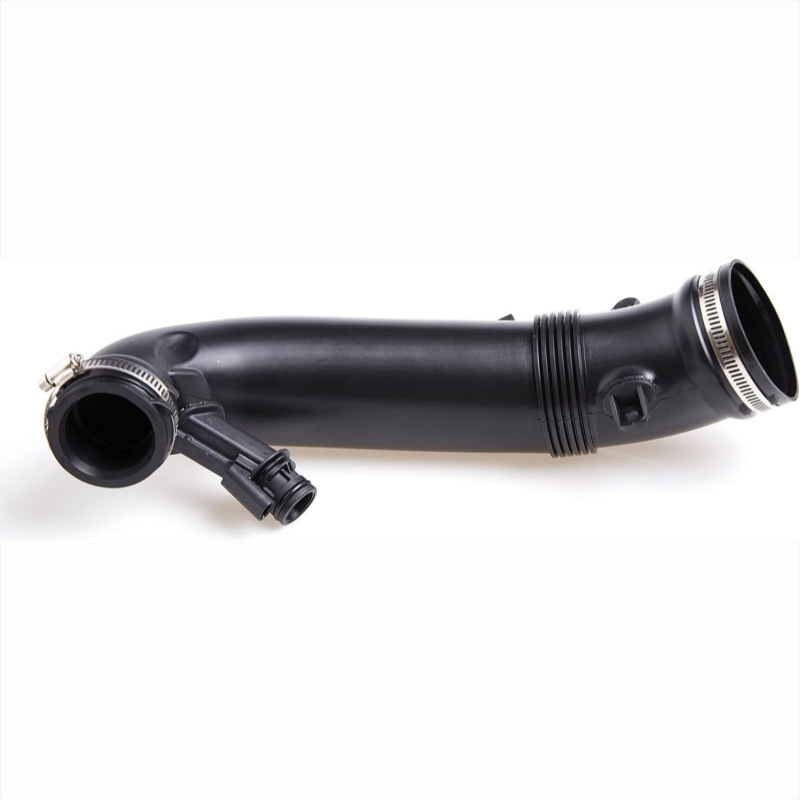 13717627501 Is Suitable for Bmw R60 R55 R56 R57 1.6t Air Duct and Supercharged Intake Pipe
