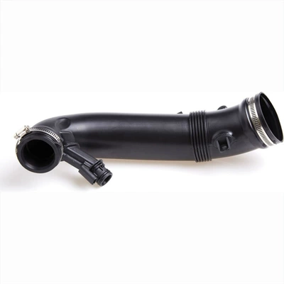 and Supercharged Intake Pipe, Hava qəbuledici borular