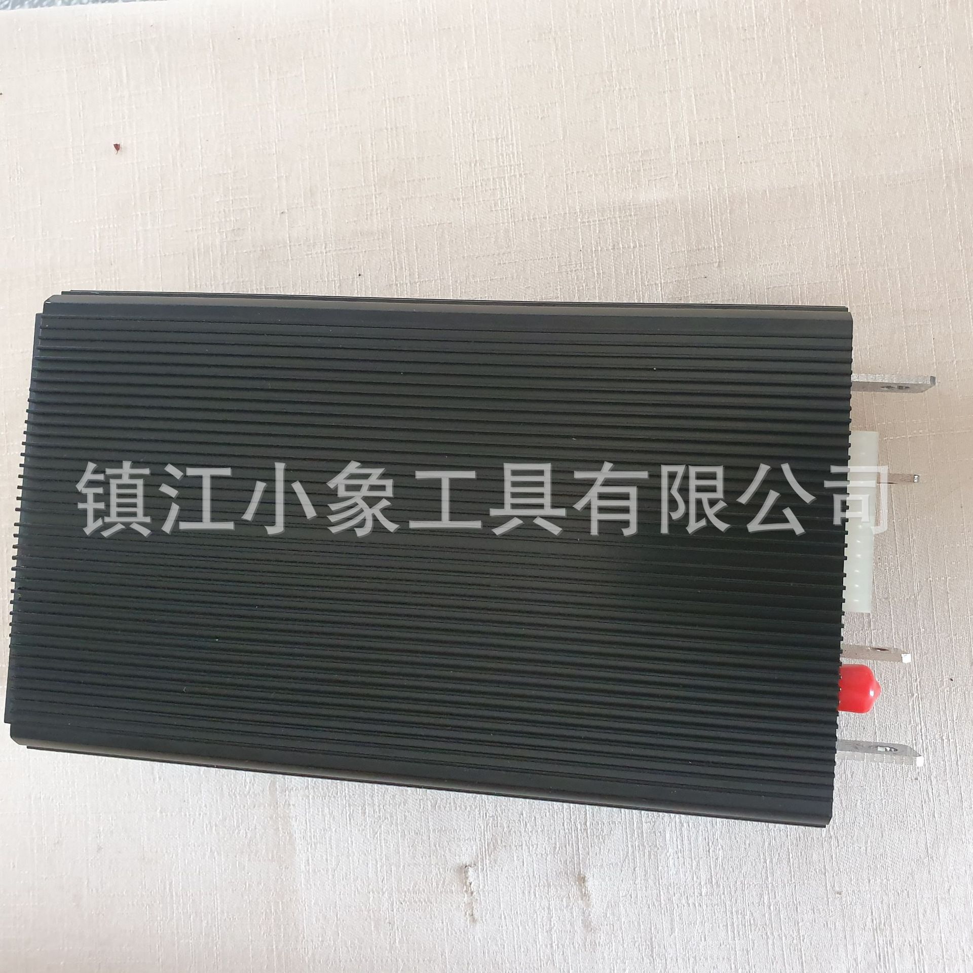 电动叉车控制器EVC-48P50-1502 48V 500A 合力龙工山推行走控制器