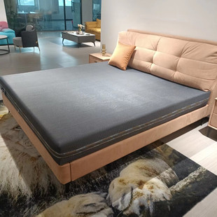 3D Mattress Removable and Washable Medium Soft and Hard 4D Breathable 6D Washed 5D Home 1.8 m Simmons