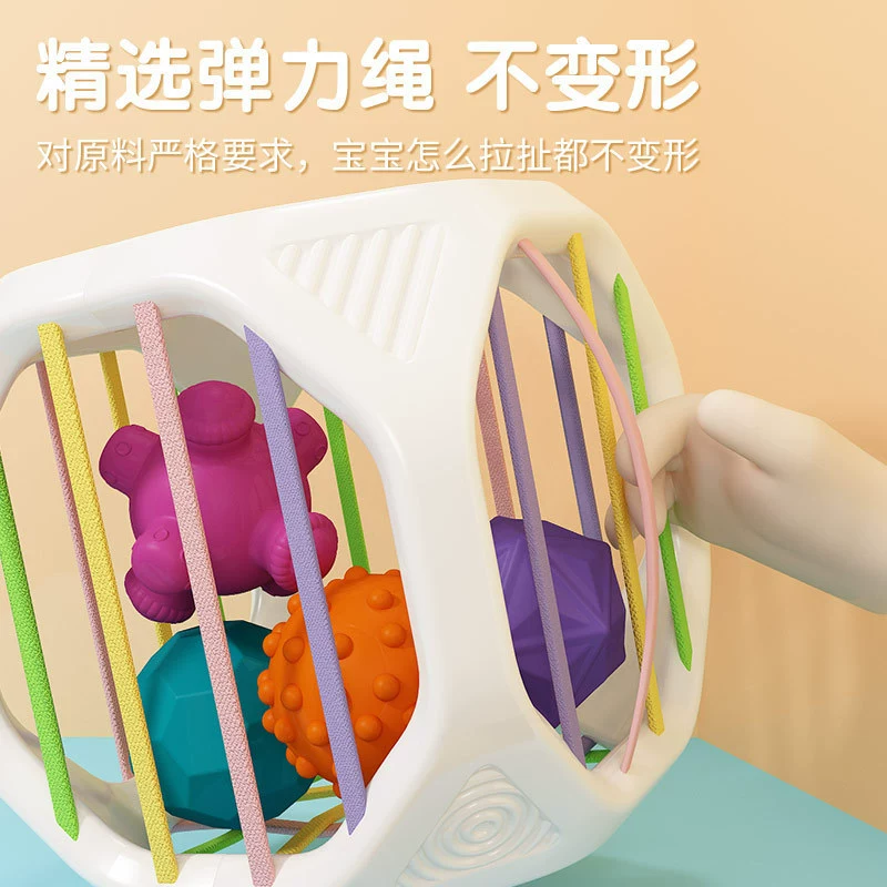 Мультяшная игрушка для игры в воде из мягкой резины, антистресс