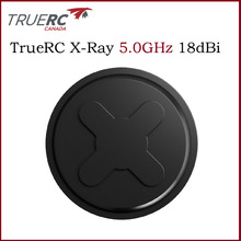 TrueRC X-Ray 5.0GHz 18dBi Antenna�h��FPV���ՙC�쾀��ģ�o�˙C