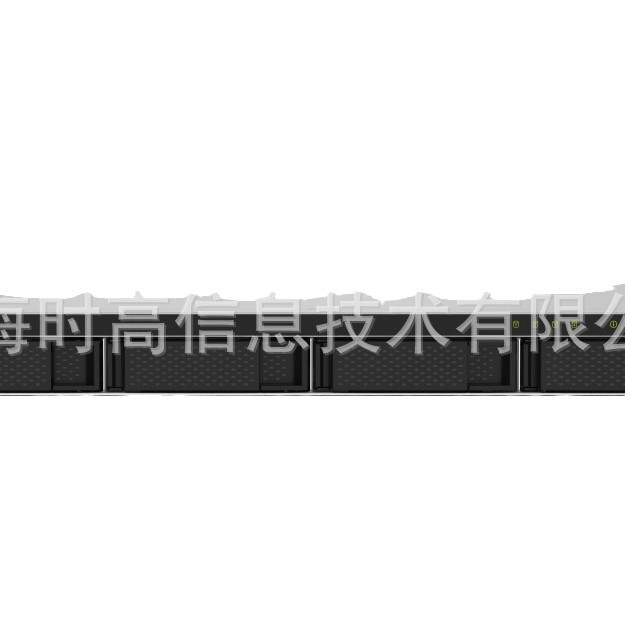 QNAP TS-432PXU 2Gڴ䱸˫ 10GbESFP+ʽҵ洢NAS