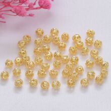 ��ɫ18K�����U�ո����ִ�С�������diy�ֹ���朴�������������l