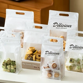 烘焙包装;休闲食品包装;外卖餐饮包装