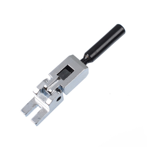 Electric guitar double rocking bridge vibrato lower strings double rocking bridge pressing iron block guide string guitar accessories black gold chrome