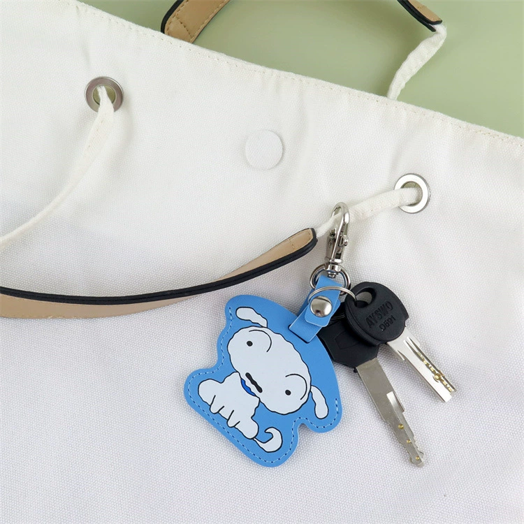 Г crayons? перевод: Карандаши, защитный чехол для мультфильма, подвеска, держатель карты с индукцией